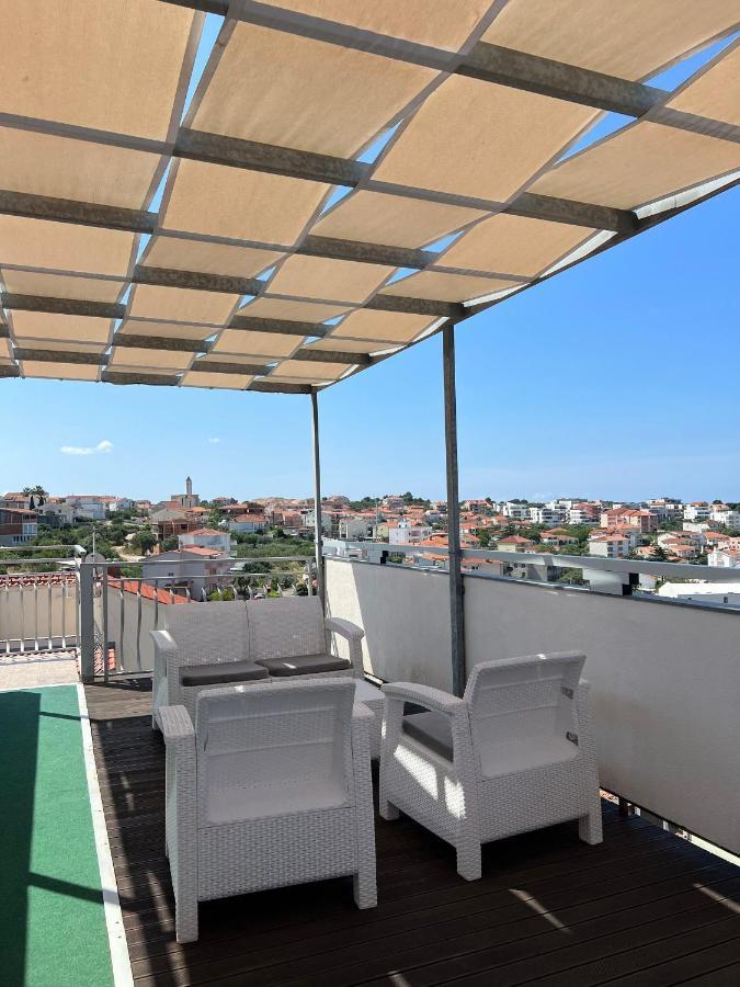 Apartment Ljubica 奥库格哥恩基 外观 照片