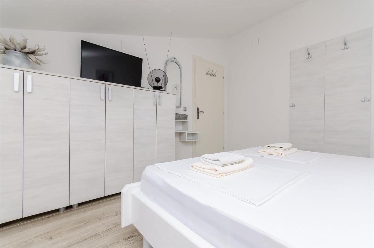 Apartment Ljubica 奥库格哥恩基 外观 照片
