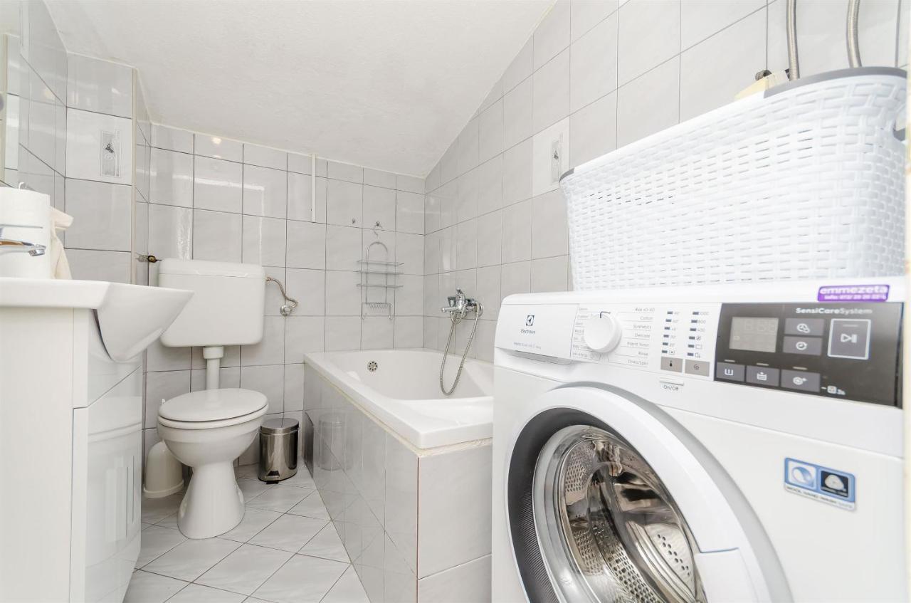 Apartment Ljubica 奥库格哥恩基 外观 照片