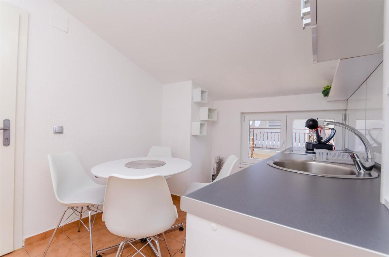 Apartment Ljubica 奥库格哥恩基 外观 照片