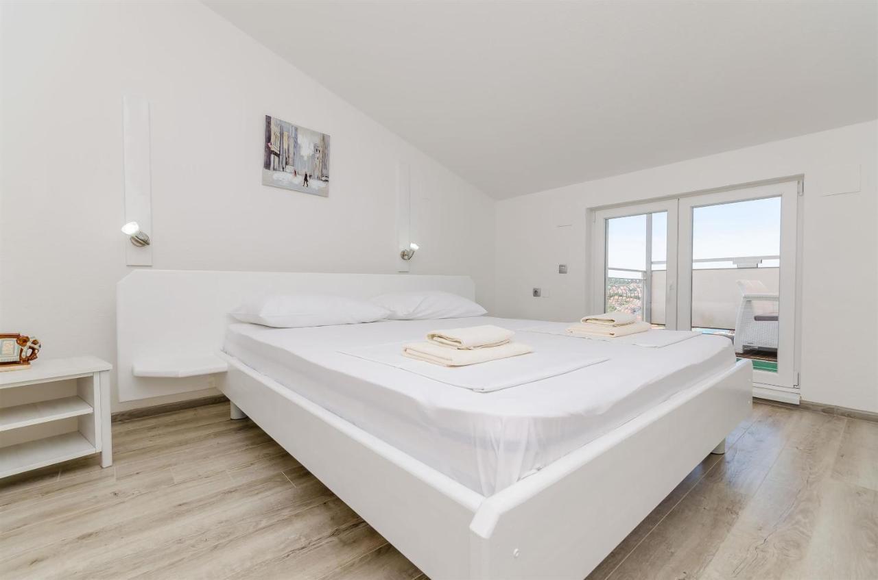 Apartment Ljubica 奥库格哥恩基 外观 照片