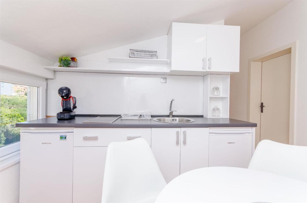 Apartment Ljubica 奥库格哥恩基 外观 照片