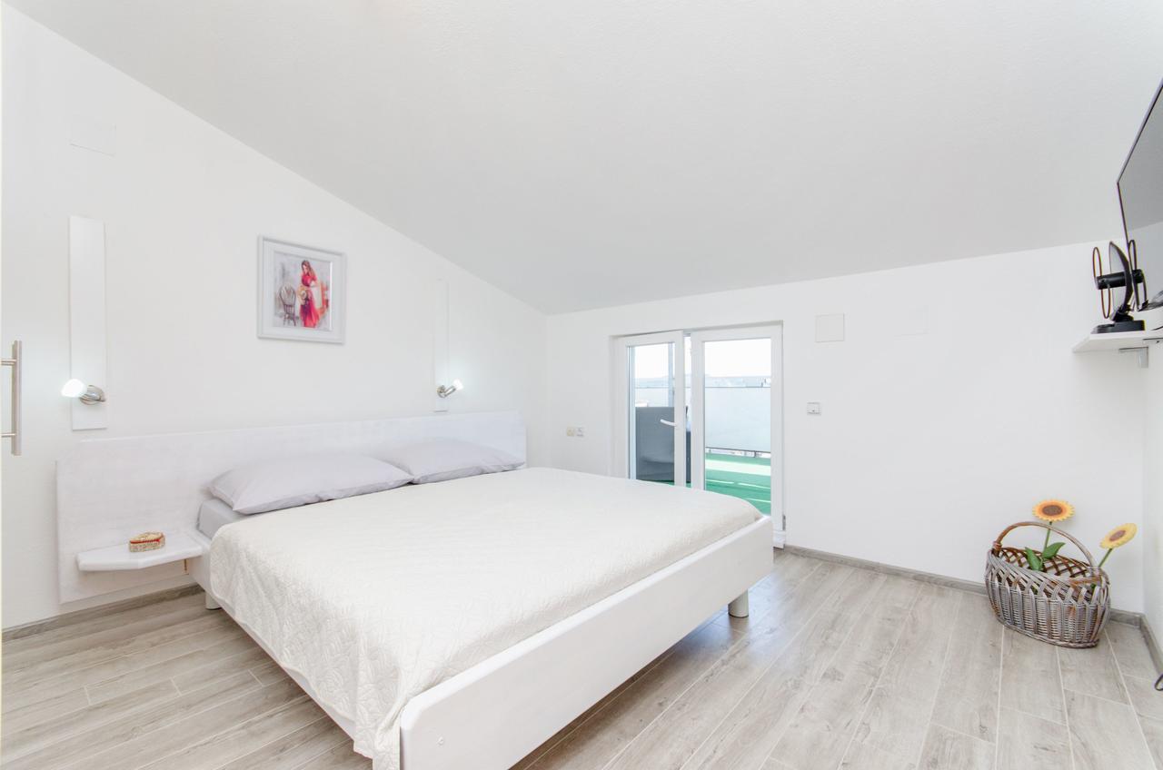Apartment Ljubica 奥库格哥恩基 外观 照片