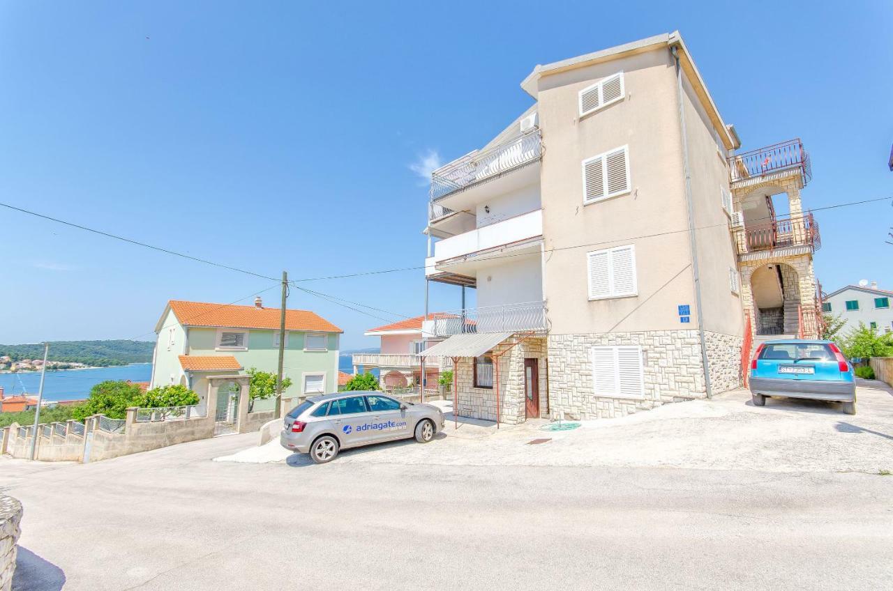 Apartment Ljubica 奥库格哥恩基 外观 照片